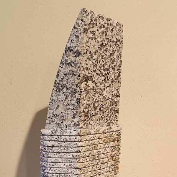 Stele II, 2024